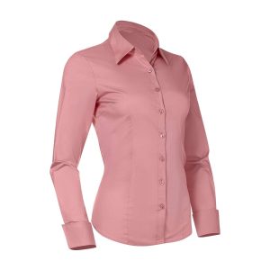 Style Nice Work Shirts For Ladies