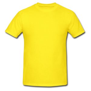 Customised  Men's T Shirt